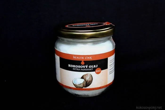 extra panenský kokosový olej healthlink extra panenský kokosový olej healthlink