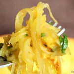 tekvica spagetovka recept
