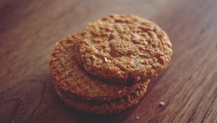 recept na susienky
