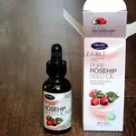 pure rosehip seed oil skin care