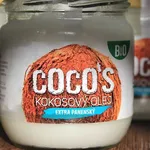 kokosovy olej zdravy tuk