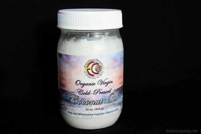 organic virgin cold pressed coconut oil organic virgin cold pressed coconut oil