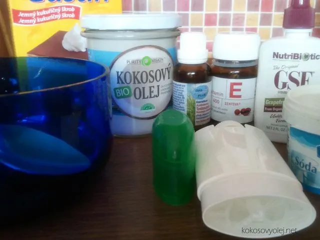 ucinny deodorant