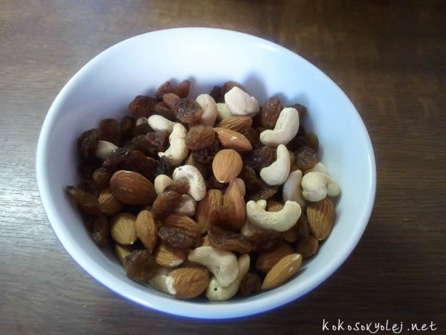 Dobré tuky v orechoch a semenách pre zdravie a výbornú kondíciu