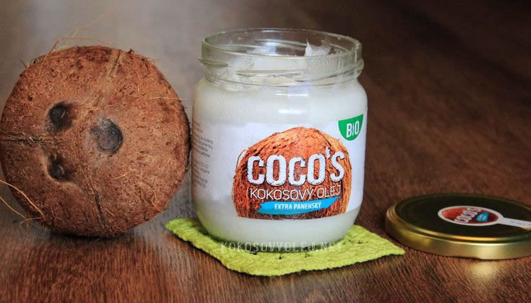 4 veci ktore potrebujete vediet nez si kupite kokosovy olej